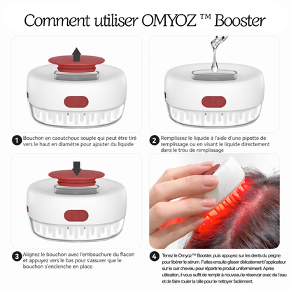 Booster Omyoz™