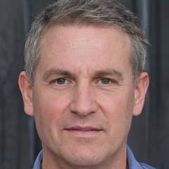 Paul J. avatar