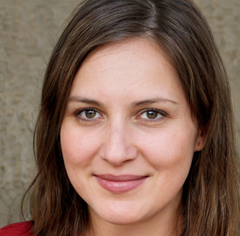 Amandine H. avatar