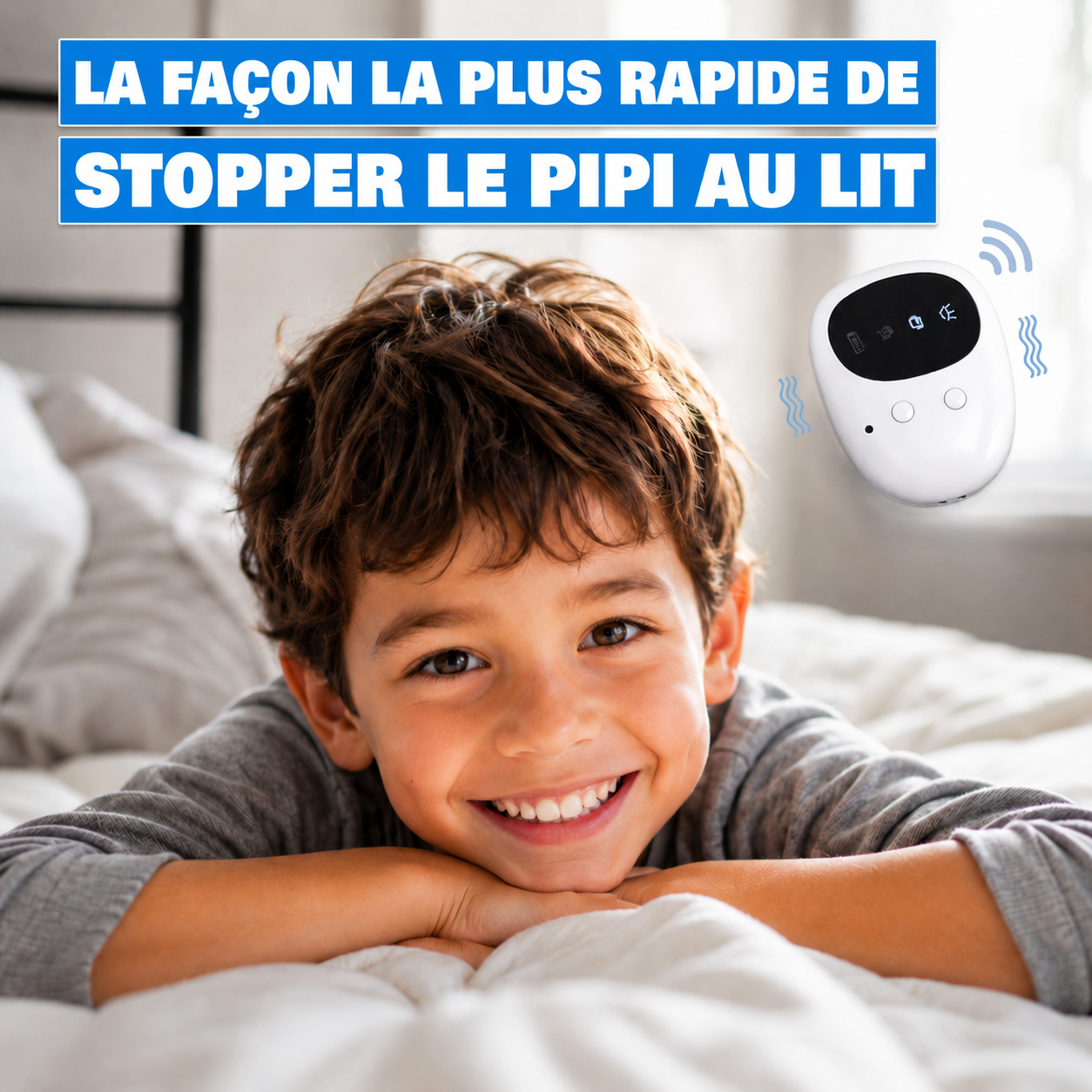Mon DryHero