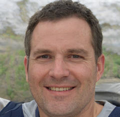 Cédric V. avatar