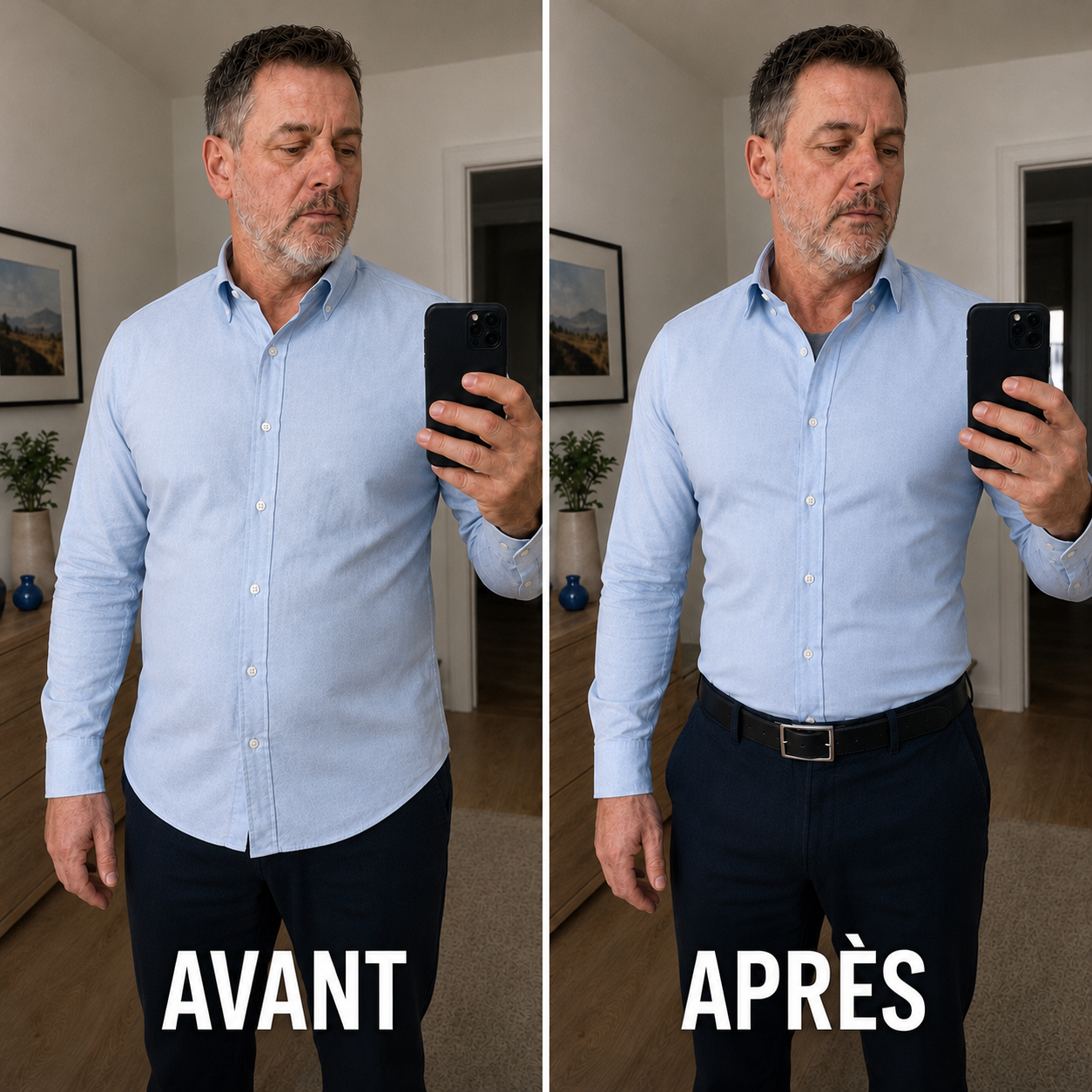 V SHAPE™