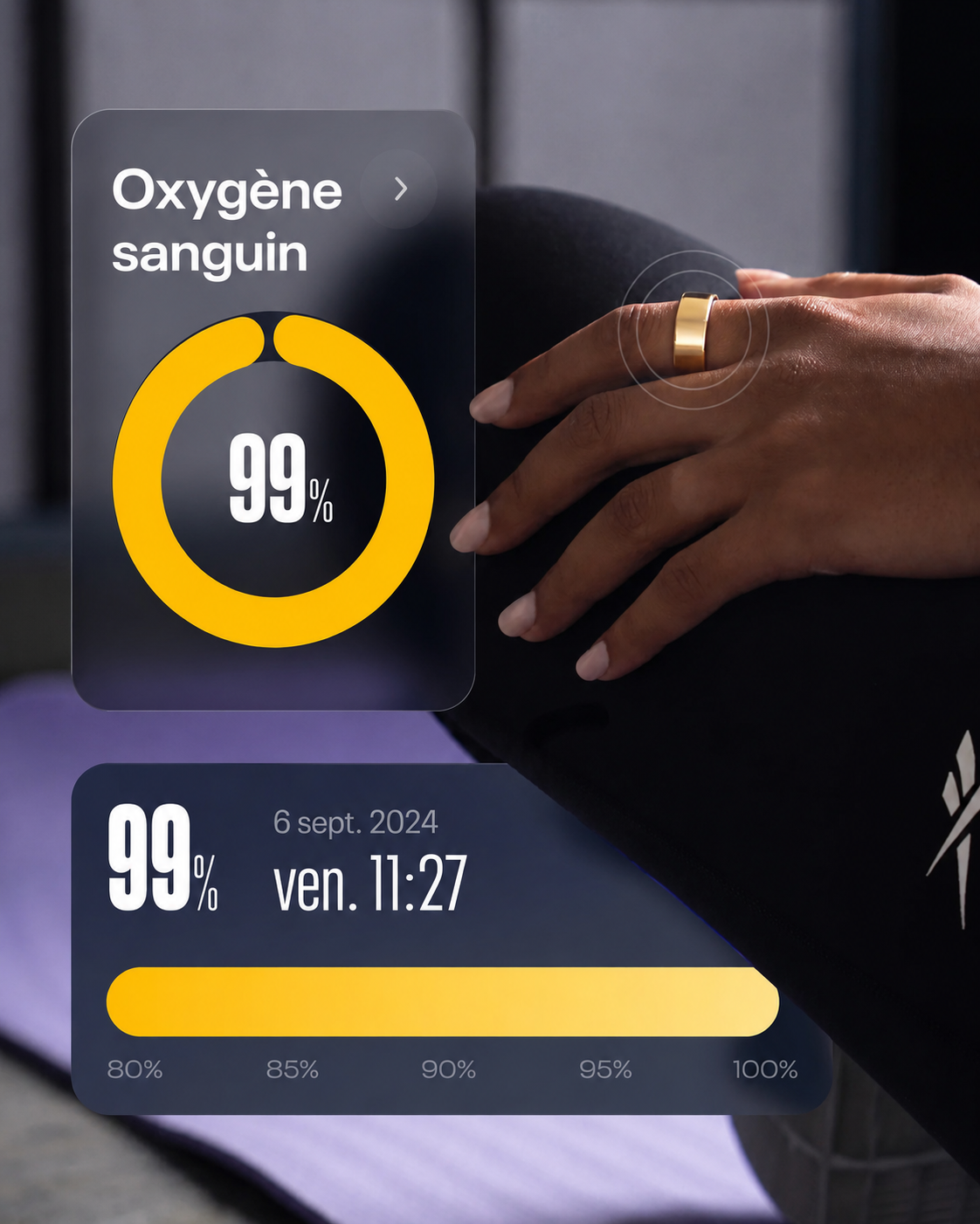 Ayro Ring