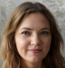 Justine V. avatar