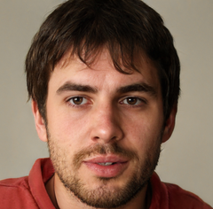 Marc G. avatar